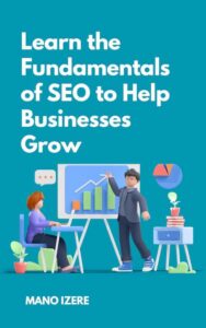 Learn the fundamentals of SEO